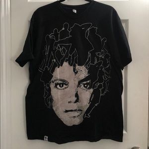 Michael Jackson T-shirt